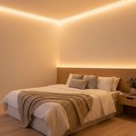 Tira LED para Interior y Exterior Luz Cálida 5 Metros