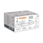 Motosierra a Gasolina Truper 20 Plg 50 cc