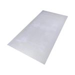 Panel Microconcreto Plus de 4x8 Plg y Espesor de 0.5 Plg