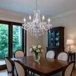 Bombilla Torpedo LED E-14 de 4 W