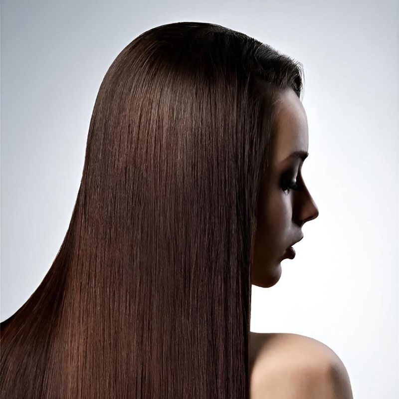 Alisado Brasileño Keratina