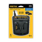 Cargador para Baterías 20 V