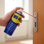 Aceite Multipropósito WD-40 8 Onz
