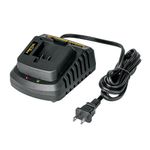 Cargador para Baterías 20 V