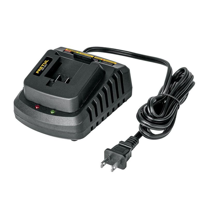 Cargador para Baterías 20 V