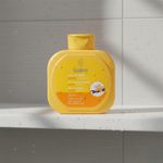 Gel de Baño Vainilla Sensation 750 ml