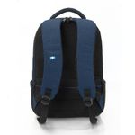 Mochila para Laptop U2 Azul
