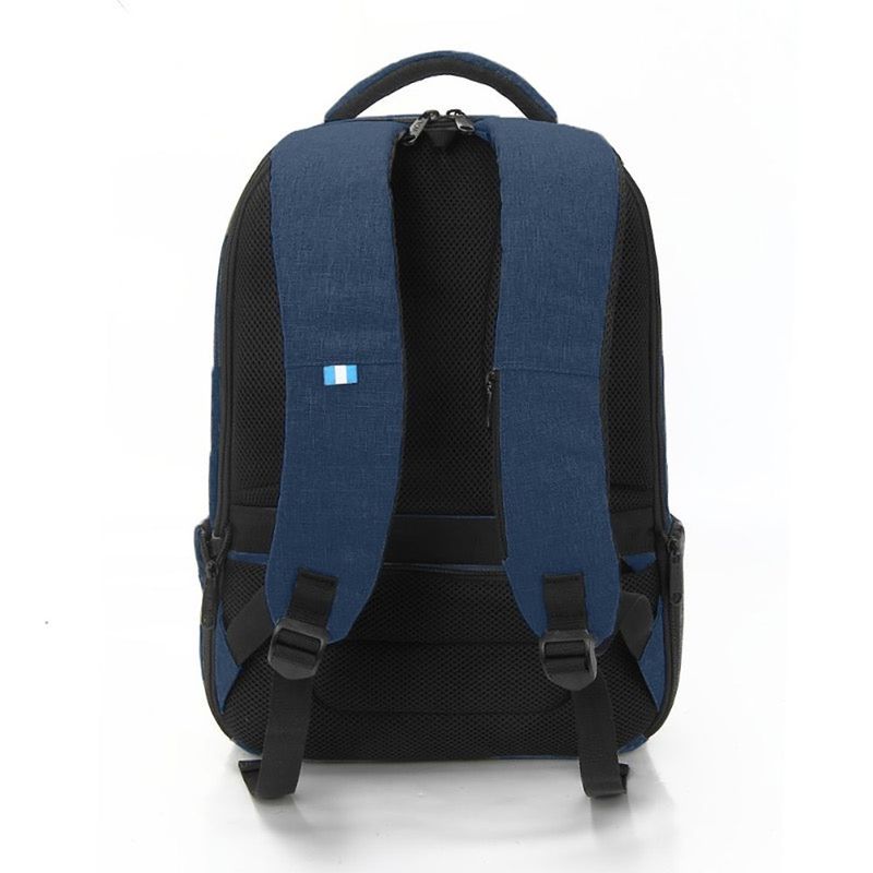 Mochila para Laptop U2 Azul