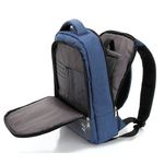 Mochila para Laptop U2 Azul