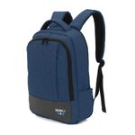 Mochila para Laptop U2 Azul