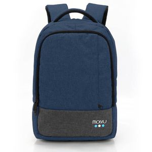 Mochila para Laptop U2 Azul