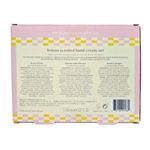 Caja de Cremas de Manos 60 Ml Limón