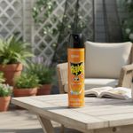 Insecticida en Aerosol Casa y Jardín 285 Ml