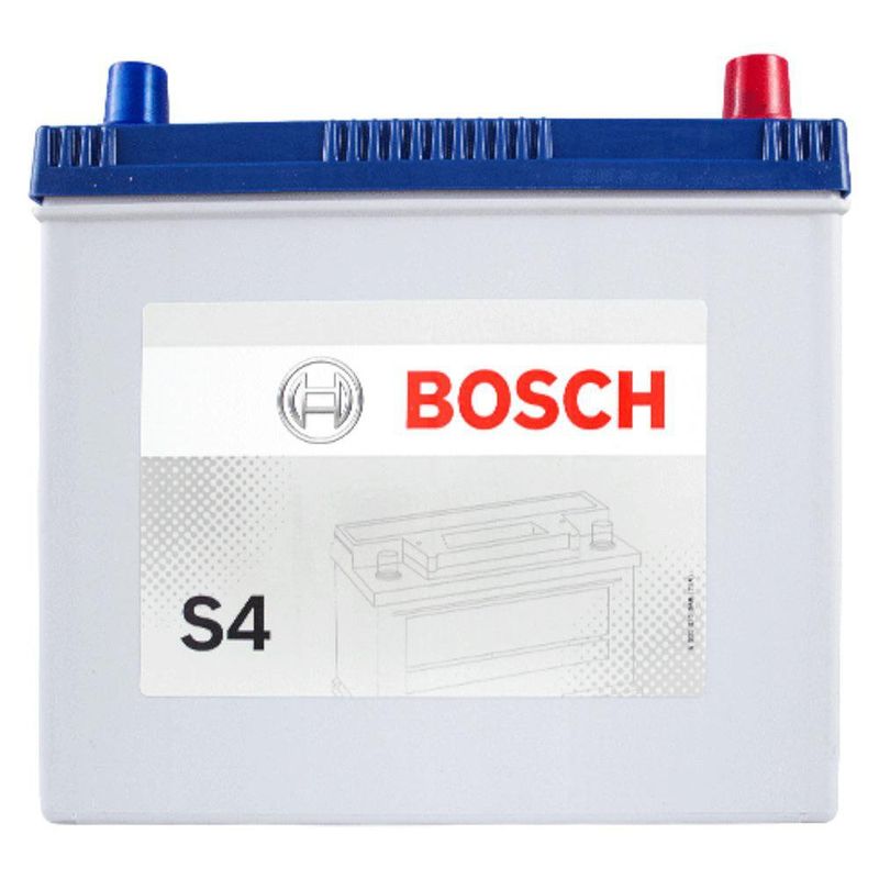 Batería para Auto Bosch S4 BCI 51R Ácido 400 CCA