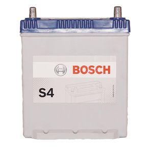 Batería para Auto Bosch S4 BCI 51R Ácido 400 CCA