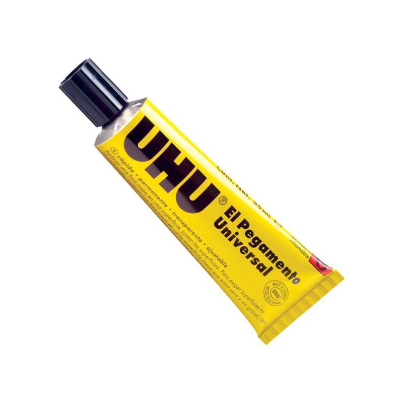 Pegamento Universal 20 Ml