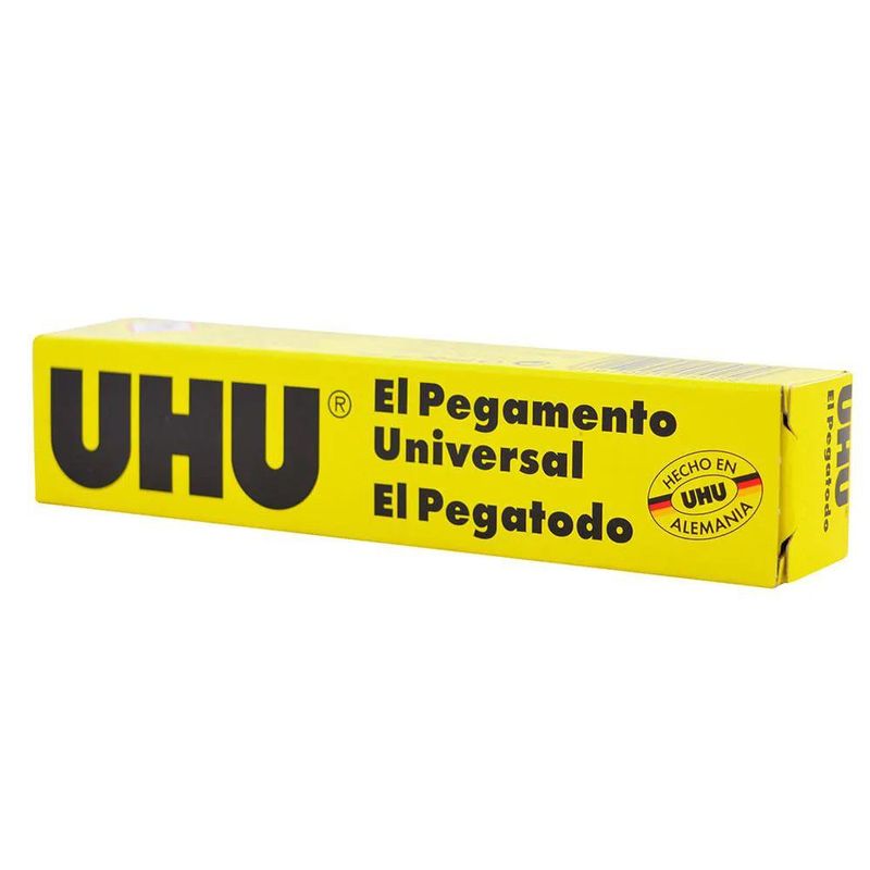 Pegamento Universal 20 Ml