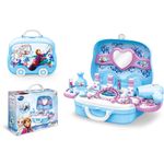 Set de Belleza Frozen con Accesorios