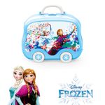 Set de Belleza Frozen con Accesorios