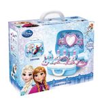 Set de Belleza Frozen con Accesorios