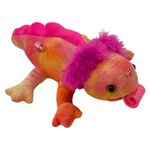 Peluche Lengua Saltarina 12 Plg Diseños Surtidos