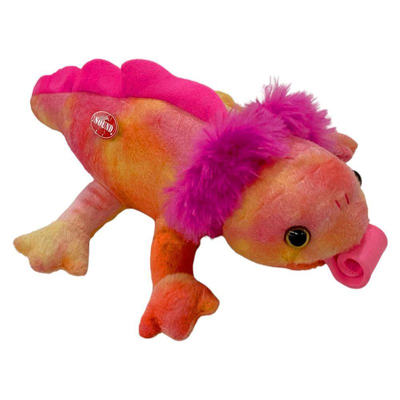 Peluche Lengua Saltarina 12 Plg Diseños Surtidos