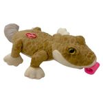 Peluche Lengua Saltarina 12 Plg Diseños Surtidos