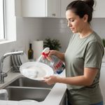 Lavaplatos en Spray Antibacterial 650 Ml Expert