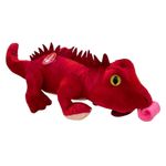 Peluche Lengua Saltarina 12 Plg Diseños Surtidos