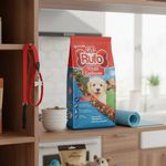 Alimento para Cachorro Raza Mediana Sabor a Pollo 100% Natural