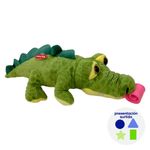 Peluche Lengua Saltarina 12 Plg Diseños Surtidos