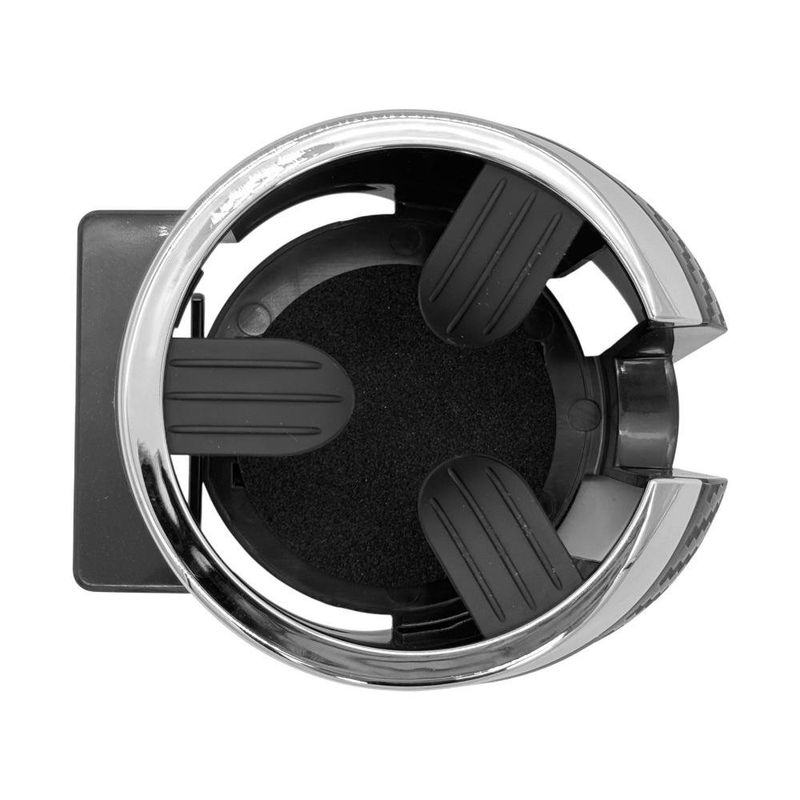 Portavasos para Aire Acondicionado tipo Fibra Carbono