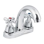 Mezcladora para Lavabo Aqua - Foset