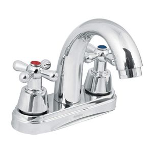 Mezcladora para Lavabo Aqua