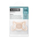 Pepe Zero Zero con Tetina Fisiológica