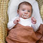 Pepe Zero Zero con Tetina Fisiológica