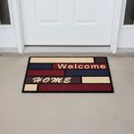 Alfombra Vinil Welcome Home