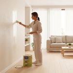 Excello Látex Mate Base Deep 1 Gal