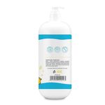 Crema Corporal Original Baby Pure 900 Ml