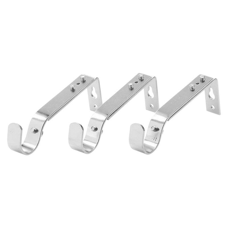 Galería Flander Silver Extensible de 167 a 304 Cm