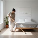 Toalla para Trapear de Algodón