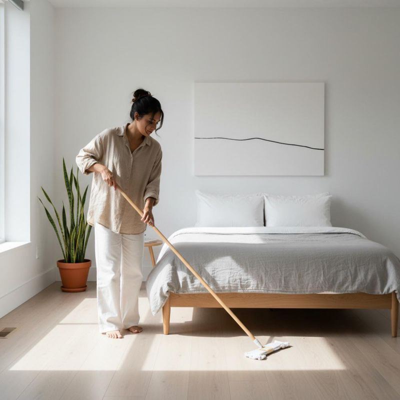 Toalla para Trapear de Algodón