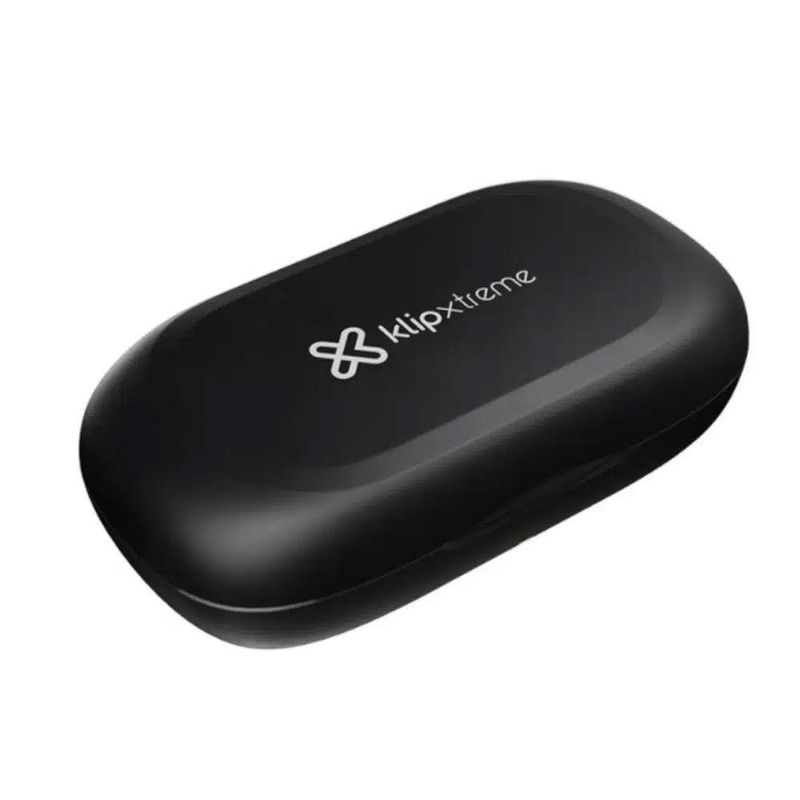 Audífonos Inalámbricos TWS OpenBuds con Micrófono ENC Color Negro