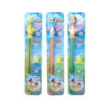 Varita Lanza Burbujas Grande - Koala Kids