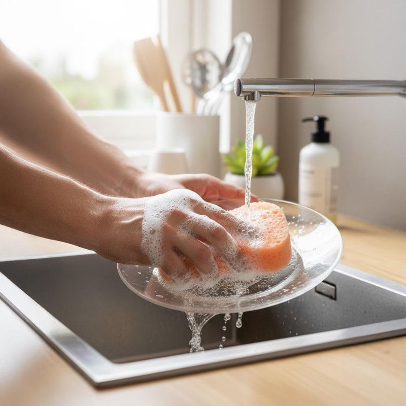 Set de 3 Esponjas Limpieza Extrema y Cero Rayas