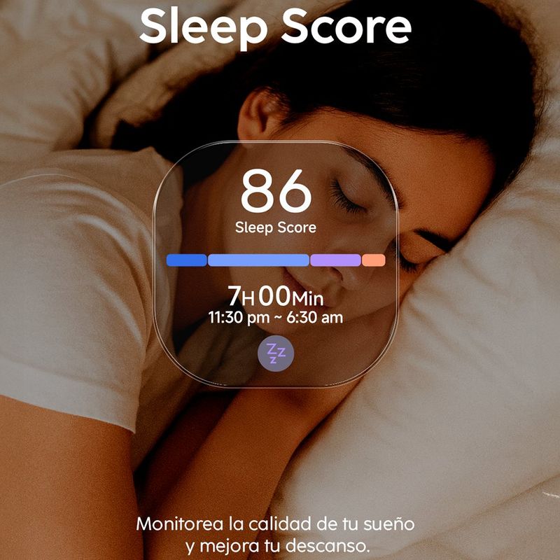 Reloj InteliGente Cubitt Viva 2 Rosado