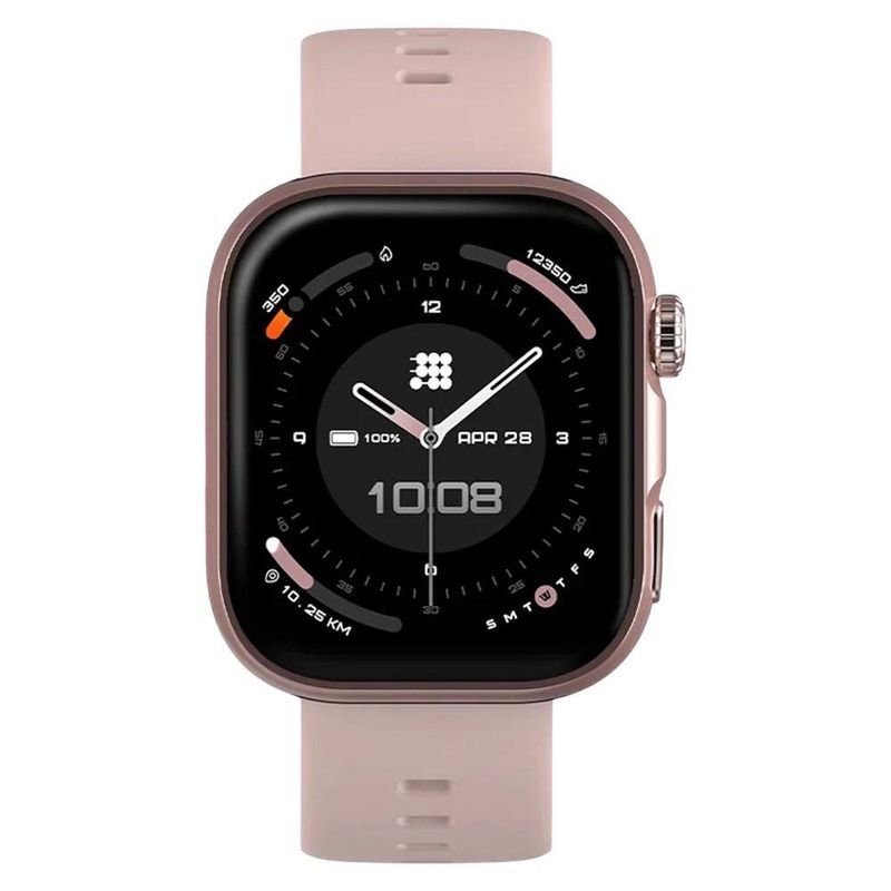 Reloj InteliGente Cubitt Viva 2 Rosado