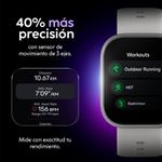 Reloj InteliGente Cubitt Viva 2 Rosado
