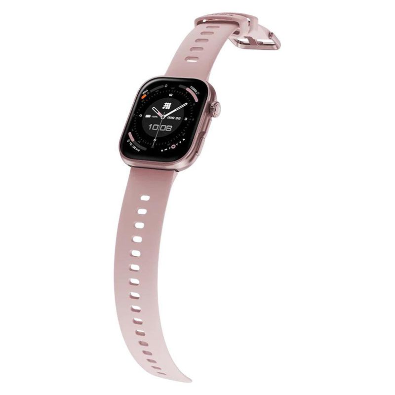 Reloj InteliGente Cubitt Viva 2 Rosado