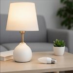 Bombilla Torpedo LED E-27 de 4 W